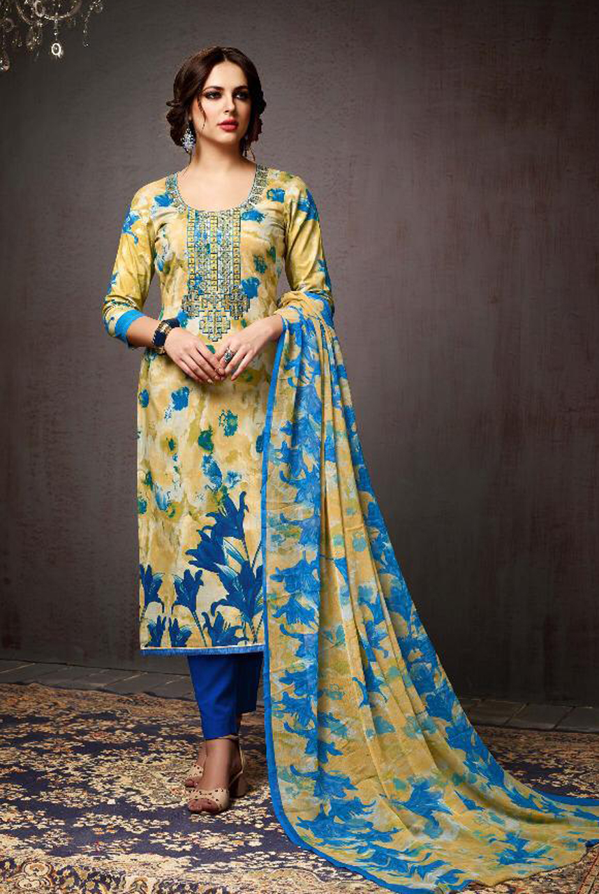 Design - 51005 B
